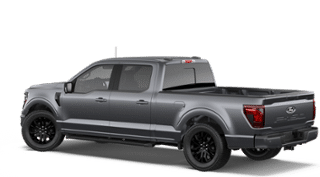 2026 Ford F-150® External Image 3